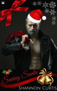 Produktbild: Saving Santa