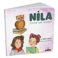 Produktbild: Nila - Fotograf Ucar Yazi Kalir