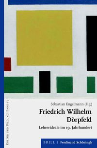 Produktbild: Friedrich Wilhelm D&ouml;rpfeld