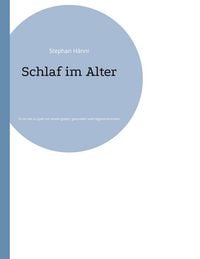 Produktbild: Schlaf im Alter