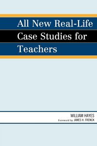 Produktbild: All New Real-Life Case Studies for Teachers