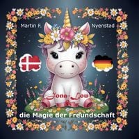 Produktbild: Jona-Lou und die Magie der Freundschaft