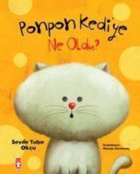 Produktbild: Ponpon Kediye Ne Oldu