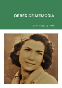 Produktbild: Deber de memoria
