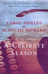 Produktbild: A Celibate Season