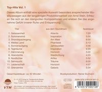 Top Hits zum Entspannen Vol. 1