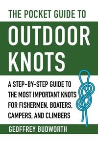 Produktbild: The Pocket Guide to Outdoor Knots