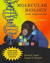 Produktbild: Molecular Biology: Made Simple and Fun