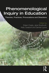 Produktbild: Phenomenological Inquiry in Education