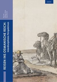 Produktbild: Reisen ins Osmanische Reich: