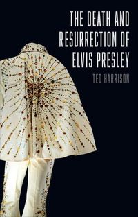 Produktbild: Death & Resurrection Of Elvis