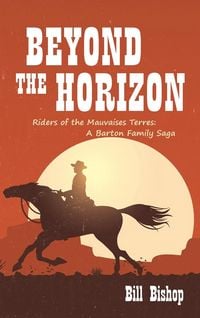 Produktbild: Beyond the Horizon