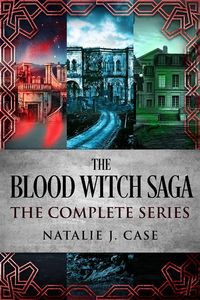 Produktbild: The Blood Witch Saga