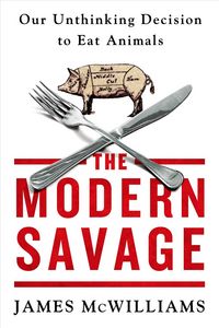 Produktbild: MODERN SAVAGE