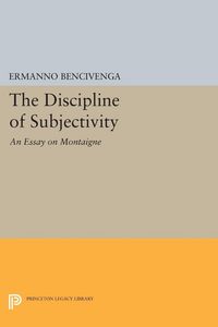Produktbild: The Discipline of Subjectivity