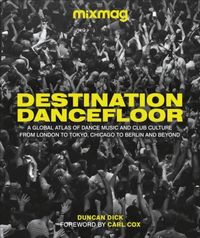Produktbild: Destination Dancefloor