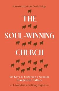 Produktbild: The Soul-Winning Church