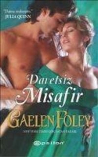 Produktbild: Davetsiz Misafir