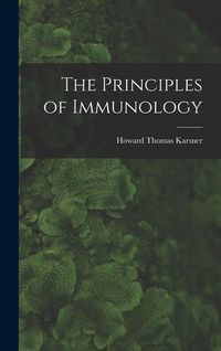 Produktbild: The Principles of Immunology
