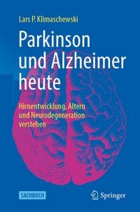 Produktbild: Parkinson und Alzheimer heute