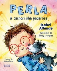 Produktbild: Perla: A cachorrinha poderosa