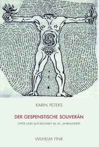 Produktbild: Der gespenstische Souver&auml;n