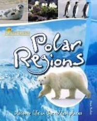 Produktbild: Parker, S: Polar Regions