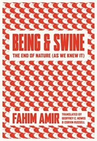 Produktbild: Amir, F: Being and Swine