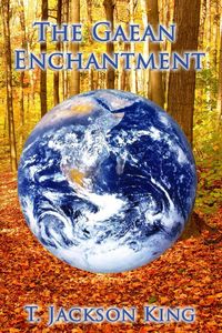 Produktbild: The Gaean Enchantment (Odyssian Cycle, #1)