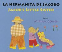Produktbild: La Hermanita de Jacobo/Jacob's Little Sister