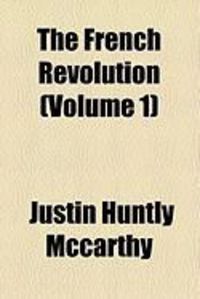 Produktbild: The French Revolution (Volume 1)