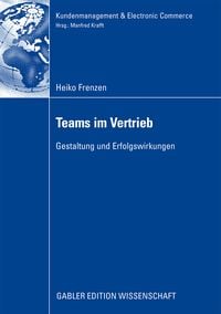 Produktbild: Teams im Vertrieb
