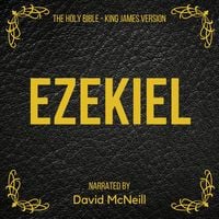 Produktbild: The Holy Bible - Ezekiel