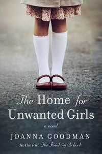 Produktbild: The Home for Unwanted Girls