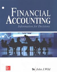 Produktbild: Loose Leaf For Financial Accou