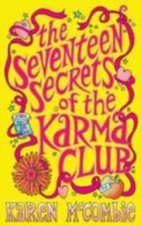 Produktbild: McCombie, K: The Seventeen Secrets of the Karma Club