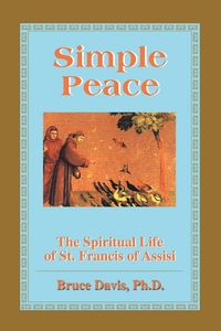 Produktbild: Simple Peace