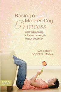 Produktbild: Raising a Modern-Day Princess