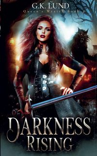 Produktbild: Darkness Rising