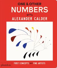 Produktbild: One & Other Numbers