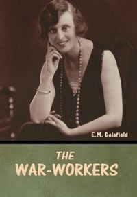 Produktbild: The War-Workers