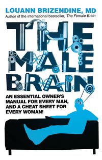 Produktbild: The Male Brain
