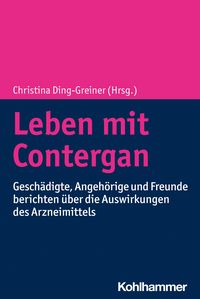 Produktbild: Leben mit Contergan