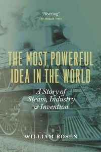 Produktbild: The Most Powerful Idea in the World
