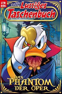Produktbild: Lustiges Taschenbuch Nr. 606