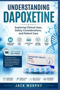Produktbild: Understanding Dapoxetine