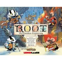 Produktbild: Root - Die Marodeur-Erweiterung