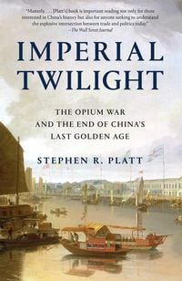 Produktbild: Imperial Twilight