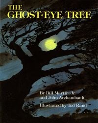 Produktbild: The Ghost-Eye Tree