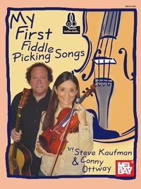 Produktbild: My First Fiddle Picking Songs